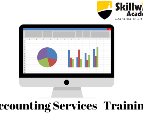 Skillwise Academy’s Accounting Services Training Program