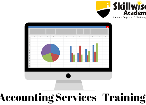 Skillwise Academy’s Accounting Services Training Program