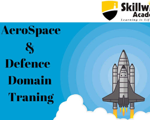 Skillwise Academy’s Aerospace and Defence Training Program