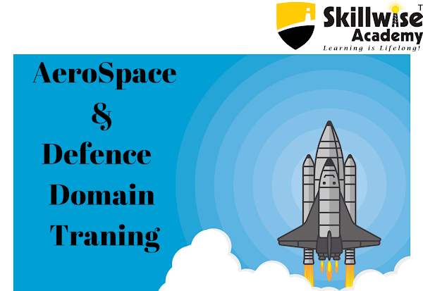 Skillwise Academy’s Aerospace and Defence Training Program