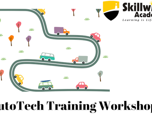 Skillwise Academy’s AutoTech -Automotive and Transportation industry Domain Training Program