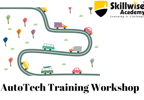 Skillwise Academy’s AutoTech -Automotive and Transportation industry Domain Training Program