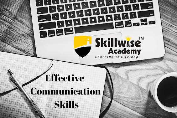 Skillwise Academy’s Communication Skills Training Program