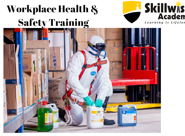 Skillwise Academy’s Workplace Health and Safety Training Program