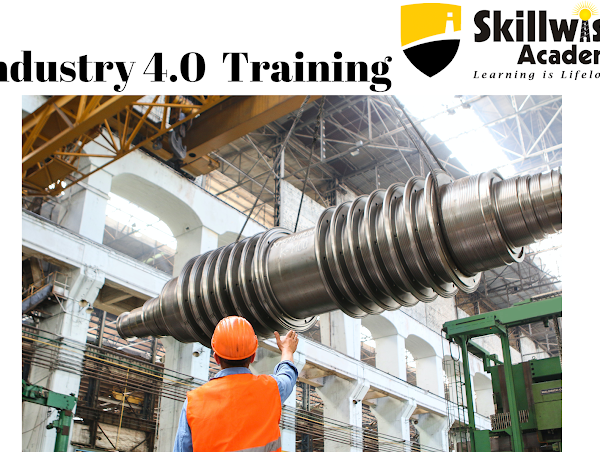 Skillwise Academy’s Industry 4.0 and Advanced Manufacturing Training Program