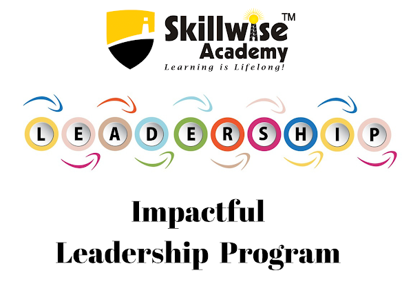 Skillwise Academy – Impactful Leadership Training Program
