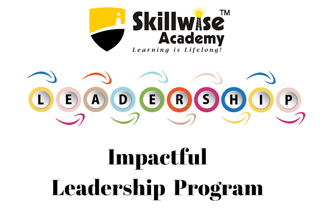 Skillwise Academy – Impactful Leadership Training Program
