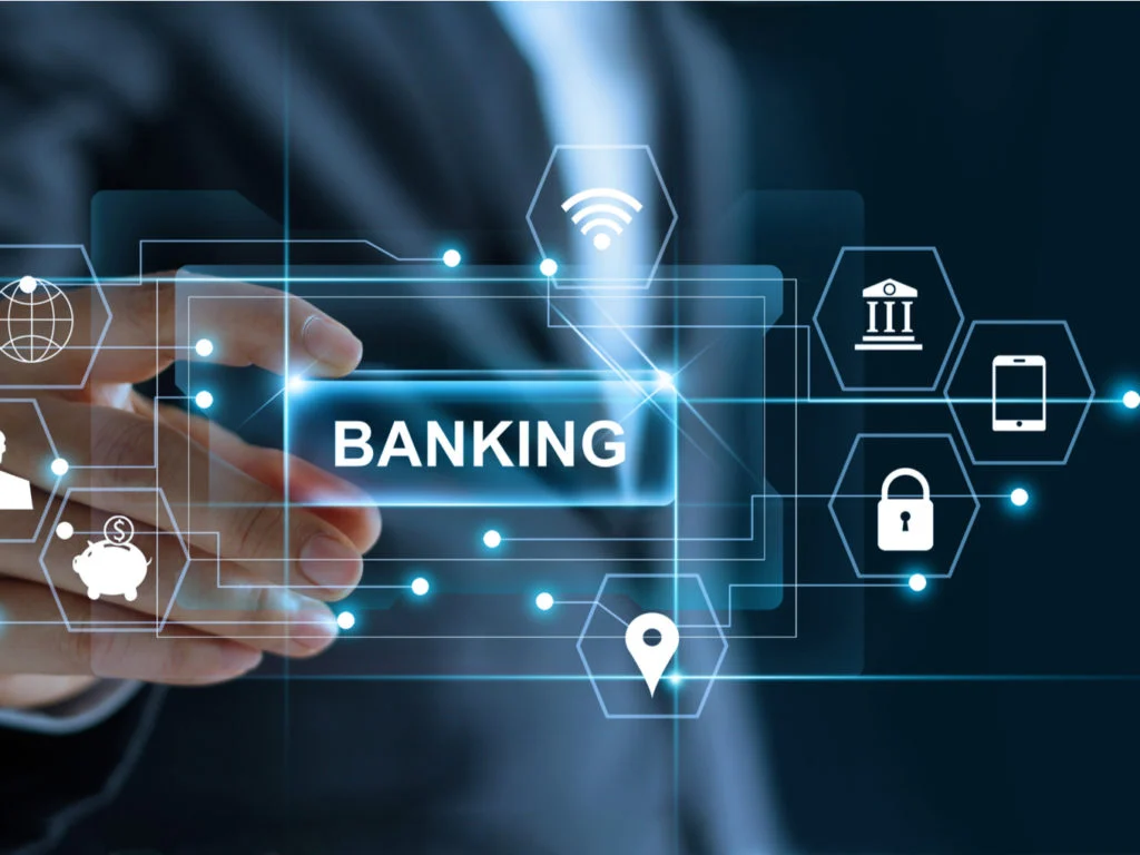 Fintech-Banking and Finance