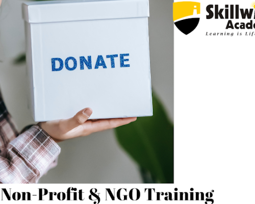 Skillwise Academy’s Non-Profit and NGO Training Program