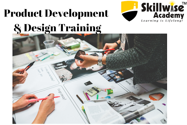 Skillwise Academy’s Product Development and Design Training Program