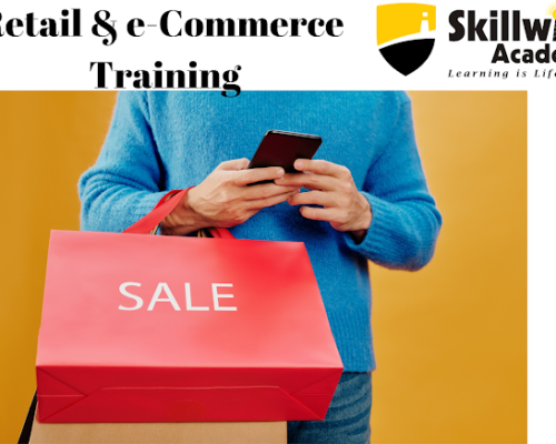 Skillwise Academy’s Retail and e-Commerce Training Program