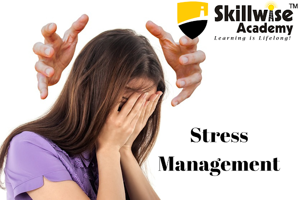 Skillwise Academy’s Stress Management Training Program