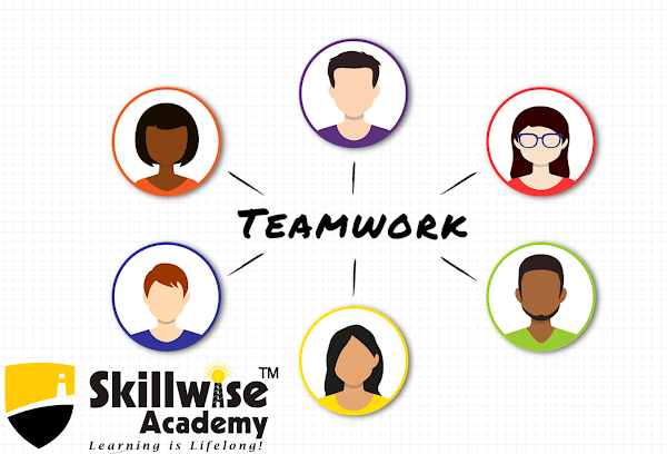 Skillwise Academy’s Team Building Training Program