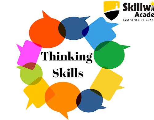 Skillwise Academy’s Thinking Skills Training Program