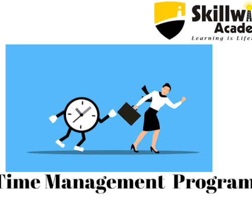 Skillwise Academy’s Time Management Training Program
